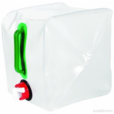 2 gal Collapsible Water Carrier
